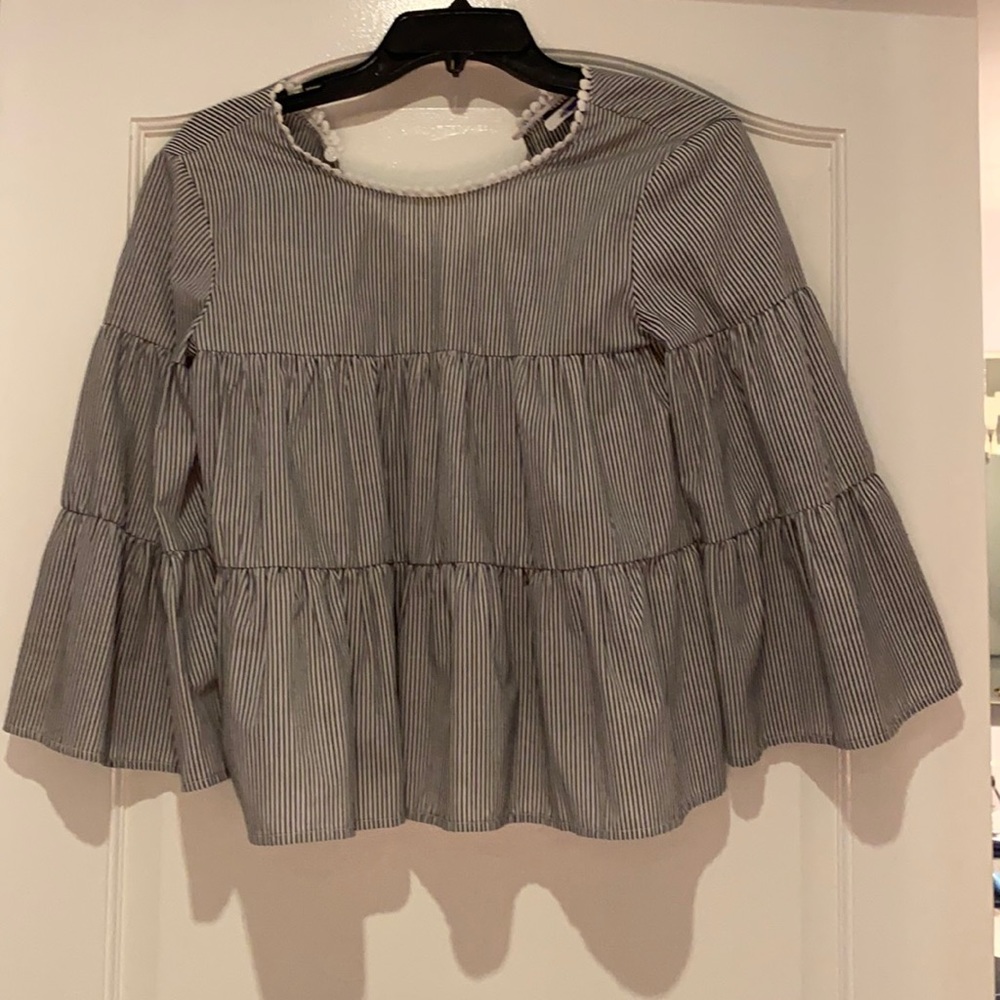 Cute blouse for going out